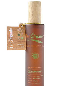 кремы с эффектом загара Tan Organic кремы с эффектом загара Tan Organic